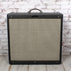 Fender Deville III 410 2-Channel 4x10" 60W Tube Guitar Combo Amplifier w/FSW & Cable USED
