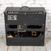 Fender - Deville III 410 - Tube Guitar Combo Amplifier - 2-Channel 4x10" 60W - w/FSW & Cable - USED