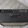Fender - Deville III 410 - Tube Guitar Combo Amplifier - 2-Channel 4x10" 60W - w/FSW & Cable - USED