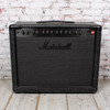 Marshall DSL40CR LE STEALTH 2-Channel 1x12" 40W Tube Guitar Combo Amplifier w/FSW USED