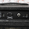 Marshall - DSL40CR LE STEALTH - Tube Guitar Combo Amplifier - 2-Channel 1x12" 40W - w/FSW USED