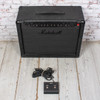 Marshall - DSL40CR LE STEALTH - Tube Guitar Combo Amplifier - 2-Channel 1x12" 40W - w/FSW USED