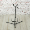 On-Stage - Durable Metal Single Guitar Stand - Grey USED
