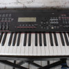 Yamaha S90ES Weighted 88-Key Digital Piano USED