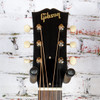 Gibson - LG-2 All Mahogany Faded - Acoustic-Electric Guitar - Natural - w/ Hardshell Case - x6022