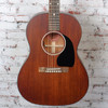 Gibson - LG-2 All Mahogany Faded - Acoustic-Electric Guitar - Natural - w/ Hardshell Case - x6022