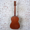 Gibson - LG-2 All Mahogany Faded - Acoustic-Electric Guitar - Natural - w/ Hardshell Case - x6022