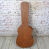 Gibson - LG-2 All Mahogany Faded - Acoustic-Electric Guitar - Natural - w/ Hardshell Case - x6022