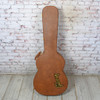 Gibson - LG-2 All Mahogany Faded - Acoustic-Electric Guitar - Natural - w/ Hardshell Case - x6022