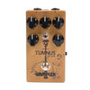 Wampler Tumnus Deluxe Transparent Overdrive Pedal w/Box
