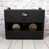 VOX - 212C 16ohm 2x12" 60W Guitar Cabinet w/ Celestion G12H Anniversary Speakers - USED