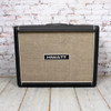 Hiwatt HG212 8ohm 2x12" 200W w/Jensen Blackbird 100 Speakers USED