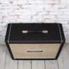 Hiwatt - HG212 8ohm 2x12" 200W w/Jensen Blackbird 100 Speakers - USED