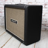 Hiwatt - HG212 8ohm 2x12" 200W w/Jensen Blackbird 100 Speakers - USED