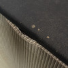 Fender - 1980 Bassman 2-15 4ohm 2x15" Bass Cabinet with Casters - VINTAGE