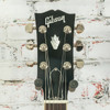 Gibson - ES-339 - Semi-Hollow Electric Guitar - Honey Burst - w/ Hardshell Case - x0048