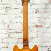 Gibson - ES-339 - Semi-Hollow Electric Guitar - Honey Burst - w/ Hardshell Case - x0048