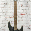 Schecter - 2022  C-1 Platinum - Electric Guitar - Satin Black - w/OHSC USED