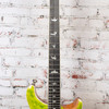 PRS 2022 SE Custom 24 Electric Guitar Eriza Verde USED