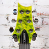 PRS 2022 SE Custom 24 Electric Guitar Eriza Verde USED