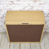 Peavey - Classic 410E - Guitar Extension Cabinet - Tweed - 4x10 16ohm - USED