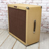 Peavey - Classic 410E - Guitar Extension Cabinet - Tweed - 4x10 16ohm - USED