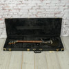 Godin - Summit Classic SG - Electric Guitar - Matte Black - w/OHSC USED