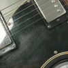 Godin - Summit Classic SG - Electric Guitar - Matte Black - w/OHSC USED