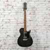Godin - Summit Classic SG - Electric Guitar - Matte Black - w/OHSC USED