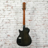 Godin - Summit Classic SG - Electric Guitar - Matte Black - w/OHSC USED