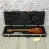 Ernie Ball - Music Man 2021 Axis Electric Guitar Roasted Amber w/OHSC - USED