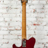 Ernie Ball - Music Man 2021 Axis Electric Guitar Roasted Amber w/OHSC - USED