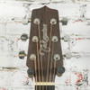Takamine - GD20CE - Dreadnought Electric Acoustic Guitar - Natural - USED