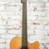 Takamine - GD20CE - Dreadnought Electric Acoustic Guitar - Natural - USED