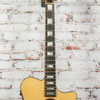 Carvin - AC375 - Electric Acoustic Guitar - Natural - w/OHSC USED