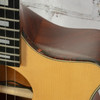 Carvin - AC375 - Electric Acoustic Guitar - Natural - w/OHSC USED