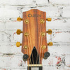 Carvin - AC375 - Electric Acoustic Guitar - Natural - w/OHSC USED