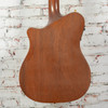 Carvin - AC375 - Electric Acoustic Guitar - Natural - w/OHSC USED