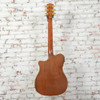 Carvin - AC375 - Electric Acoustic Guitar - Natural - w/OHSC USED