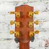 Carvin - AC375 - Electric Acoustic Guitar - Natural - w/OHSC USED