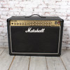 Marshall JCM2000 TSL 122 3_Channel 100W Tube Guitar Combo Amplifier USED