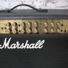 Marshall - JCM2000 TSL 122 3_Channel 100W Tube Guitar Combo Amplifier - USED