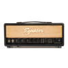 Egnater Tweaker 40 2-Channel 40W Tube Guitar Head Amplifier w/FSW & Manual Black USED