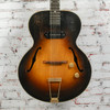 Gibson 1950 ES-125 Hollowbody Electric Guitar Vintage Sunburst w/HSC VINTAGE