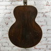 Gibson - 1950 ES-125 Hollowbody Electric Guitar Vintage Sunburst w/HSC VINTAGE