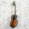 Gibson - 1950 ES-125 Hollowbody Electric Guitar Vintage Sunburst w/HSC VINTAGE