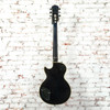 Epiphone - 2019 Les Paul Custom Prophecy Plus - Electric Guitar - Midnight Sapphire - with OHSC USED