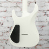 Jackson - 2025 Pro Plus Limited Edition Series SL2 HT - Electric Guitar - Snow White - w/Bag USED