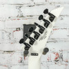 Jackson - 2025 Pro Plus Limited Edition Series SL2 HT - Electric Guitar - Snow White - w/Bag USED