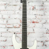 Jackson - 2025 Pro Plus Limited Edition Series SL2 HT - Electric Guitar - Snow White - w/Bag USED